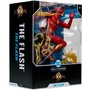 Figurine daction The Flash Hero Costume 30 cm