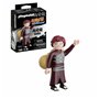 Figurine Playmobil Naruto Shippuden - Gaara 71103 4 Pièces