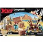 Playset Playmobil Astérix: Numerobis and the Battle of the Palace 7126