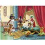 Playset Playmobil 71270 - Asterix: César and Cleopatra 28 Pièces
