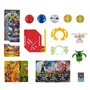 Toupie Bakugan Battle Pack Allemand