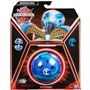 Toupie Bakugan Deka Inglés, Alemán