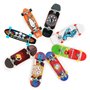 finger skate Spin Master 6067138 8 Pièces