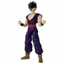 Personnage articulé Bandai