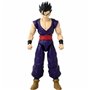 Personnage articulé Bandai