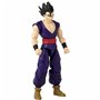Personnage articulé Bandai