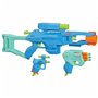 Revolver Nerf Elite 2.0 Nerf Tactical Pack