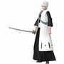 Figurines daction Bandai Hitsugaya Toshiro  36973 17 cm 1 Pièce