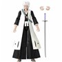 Figurines daction Bandai Hitsugaya Toshiro  36973 17 cm 1 Pièce