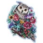 Puzzle Ravensburger 17511 Hibou 150 Pièces