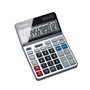 Calculatrice Canon 2468C002AA Gris Métal