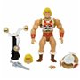 Figurine daction Mattel He-Man
