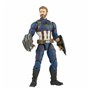 Figurine daction Marvel