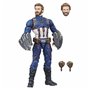 Figurine daction Marvel