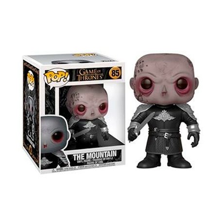 Figurine daction Funko POP Game Of Thrones Nº 85