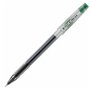 Stylo gel Pilot G-TEC C4 Vert 0,2 mm (12 Unités)