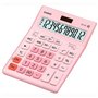 Calculatrice Casio GR-12C Rose