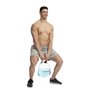 Kettlebell à Eau pour lEntraînement Physique avec Guide dExercice Fibe