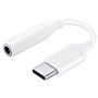 Adaptateur USB C vers Jack 3.5 mm Samsung EE-UC10JUWE