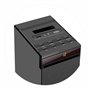 INOVALLEY HP32CD - Tour de son Bluetooth, Lecteur CD, USB - Noir