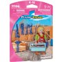 PLAYMOBIL - Playmo-Friends Bricoleuse 71196