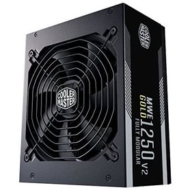 COOLER MASTER MWE Gold V2 FM 1250W ATX 3.0