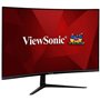 Ecran PC Gamer Incurvé - VIEWSONIC - VX3219-PC-MHD - 32