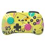 HORI NINTENDO SWITCH HORIPAD MINI (PIKACHU POP) WIRED CONTROLLER PAD