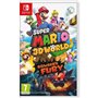 Jeu Nintendo Switch - Super Mario 3D World + Bowser's Fury