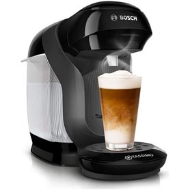 BOSCH TAS1102 Tassimo Style Machine à Capsules 1400 W Noir