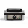 LIVOO -Gaufrier avec thermostat - DOP206