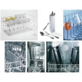 SIEMENS - SZ 73000 - Kit de lavage lave-vaisselle