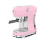 SMEG Expresso ECF02PKEU