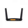 TP-Link Routeur 4G LTE Wi-Fi N 300Mbps 89,99 €