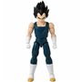 Figurine Décorative Bandai Dragon Ball Super Hero  Vegeta  40723 17 cm