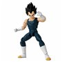 Figurine Décorative Bandai Dragon Ball Super Hero  Vegeta  40723 17 cm
