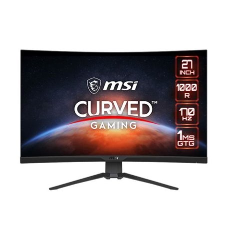 MSI MAG 275CQRF QD
