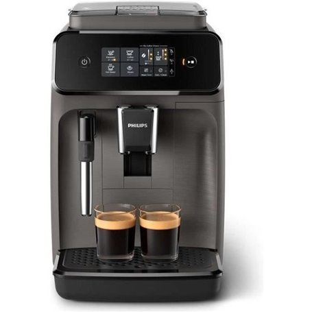 Cafetière espresso Philips EP1224/00 TU Unique