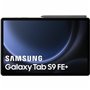 Tablette Samsung TAB S9 FE+ 8 GB RAM 128 GB Gris