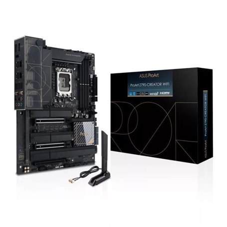 Carte mère ASUS PROART Z79...