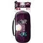 Konix - Housse de transport Unik Be Dark pour Switch