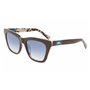 Lunettes de soleil Femme Longchamp LO715S-201 ø 54 mm