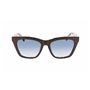 Lunettes de soleil Femme Longchamp LO715S-201 ø 54 mm