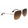 Lunettes de soleil Femme Victoria Beckham VB132S-708 Ø 61 mm