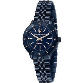 Montre Femme Maserati SOLAR (Ø 32 mm)