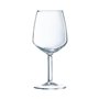 Set de Verres Arcoroc Silhouette Vin Transparent verre 190 ml (6 Unité