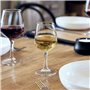 Set de Verres Arcoroc Silhouette Vin Transparent verre 190 ml (6 Unité