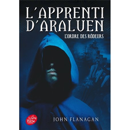 L'apprenti d'Araluen - Tome 1 - L'ordre des rôdeurs