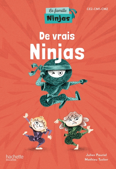 Pré-scolaire et primaire