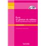 Pratiques de classe : Ecrit et Gestion du tableau (Livre + DVD-ROM)